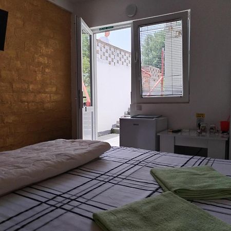 Bankers Guest House Veliko Gradište الغرفة الصورة