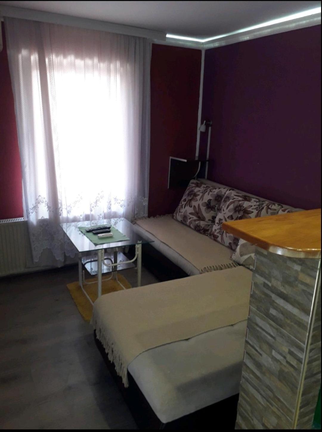 Bankers Guest House Veliko Gradište الغرفة الصورة