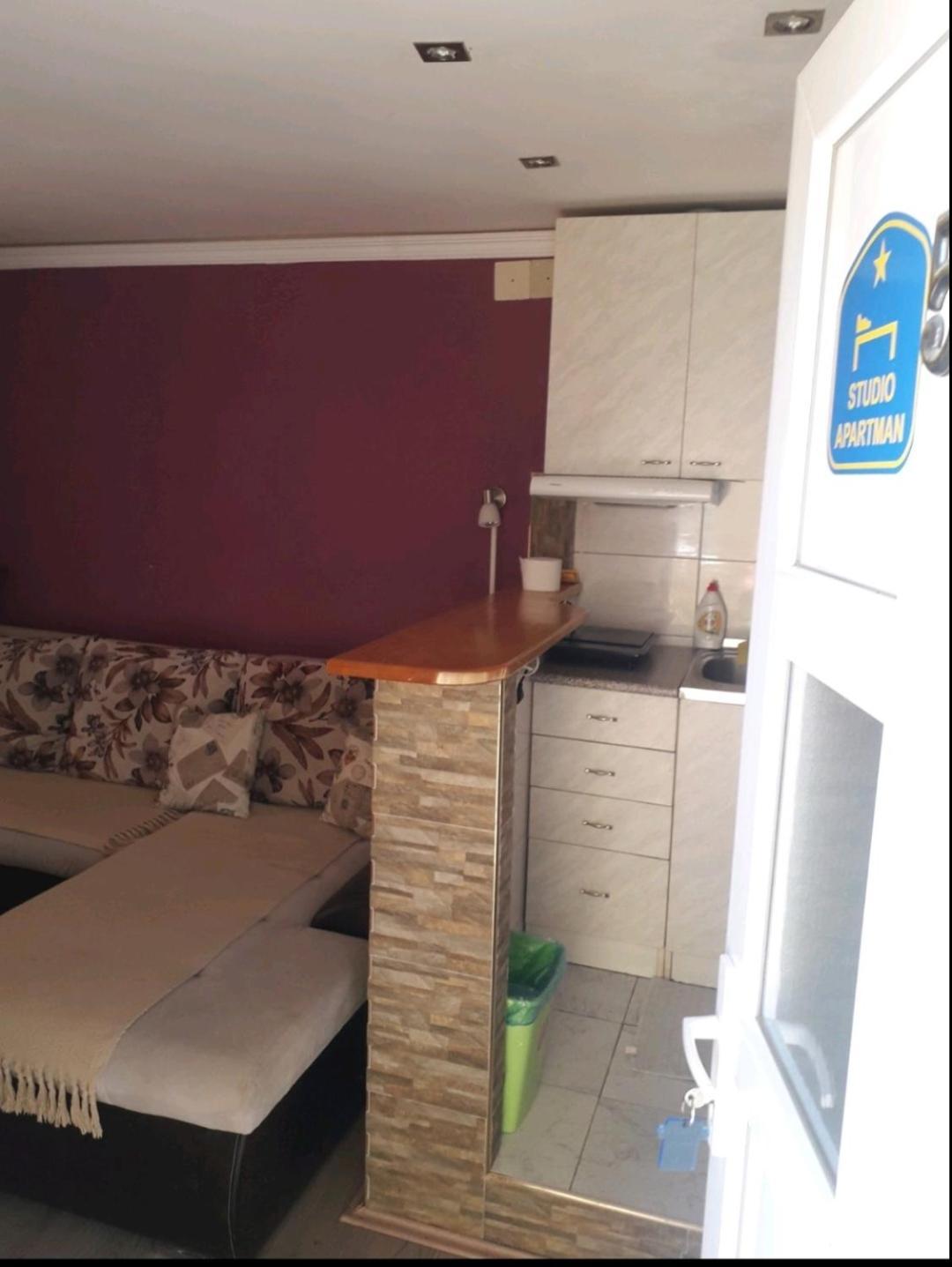 Bankers Guest House Veliko Gradište الغرفة الصورة