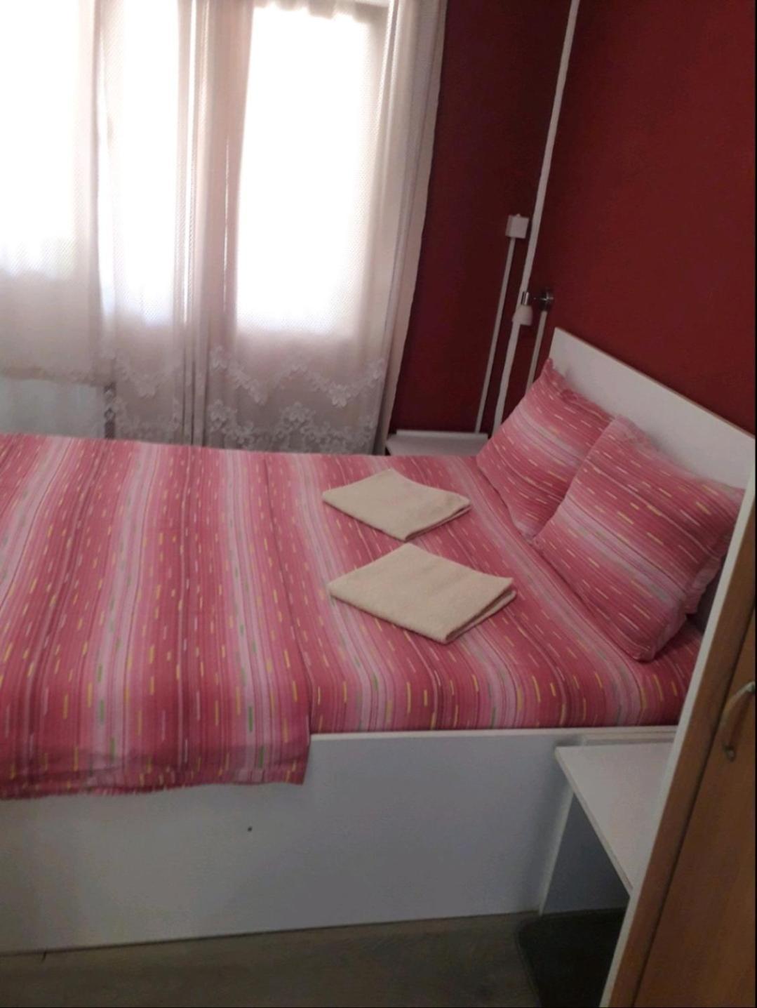 Bankers Guest House Veliko Gradište الغرفة الصورة