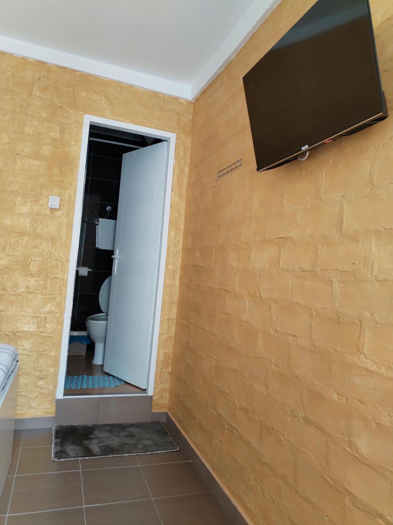 Bankers Guest House Veliko Gradište الغرفة الصورة