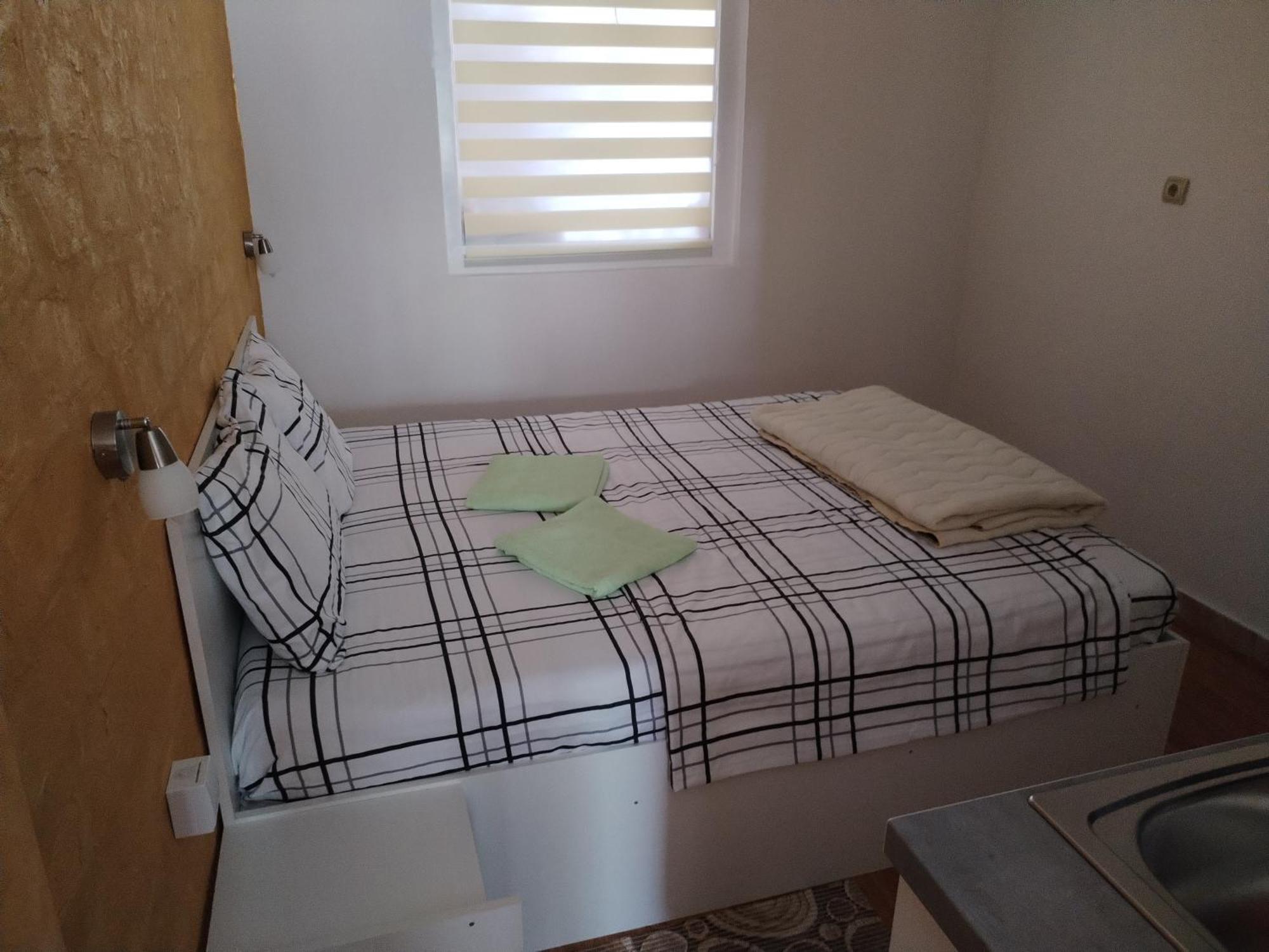 Bankers Guest House Veliko Gradište الغرفة الصورة