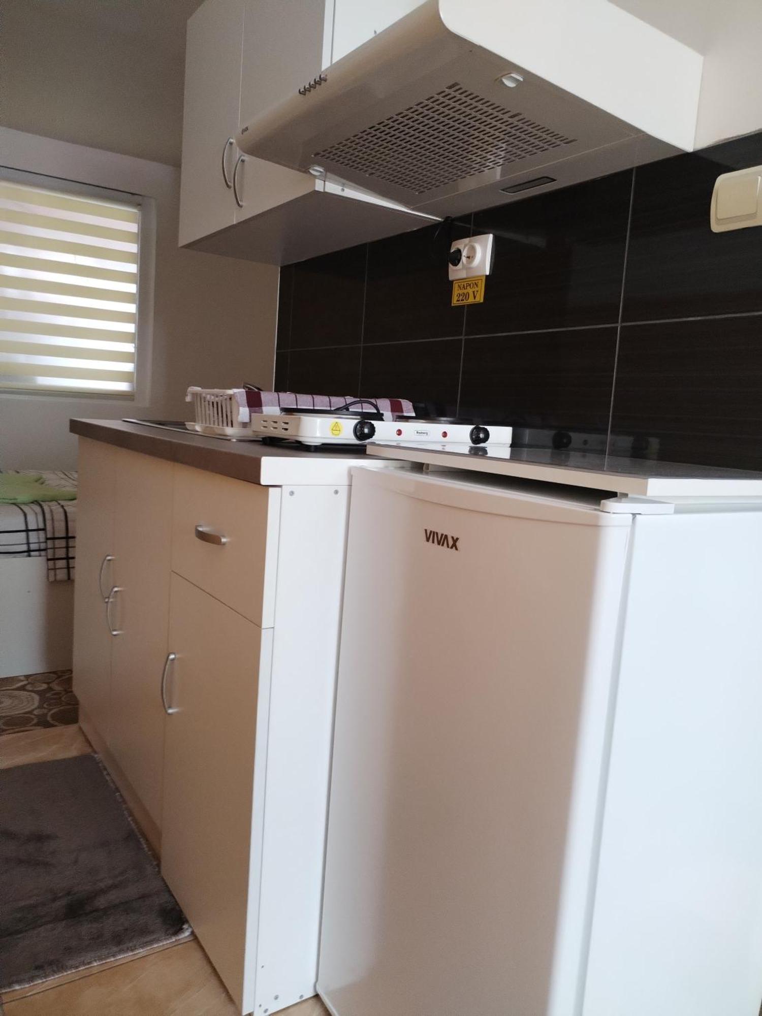 Bankers Guest House Veliko Gradište الغرفة الصورة
