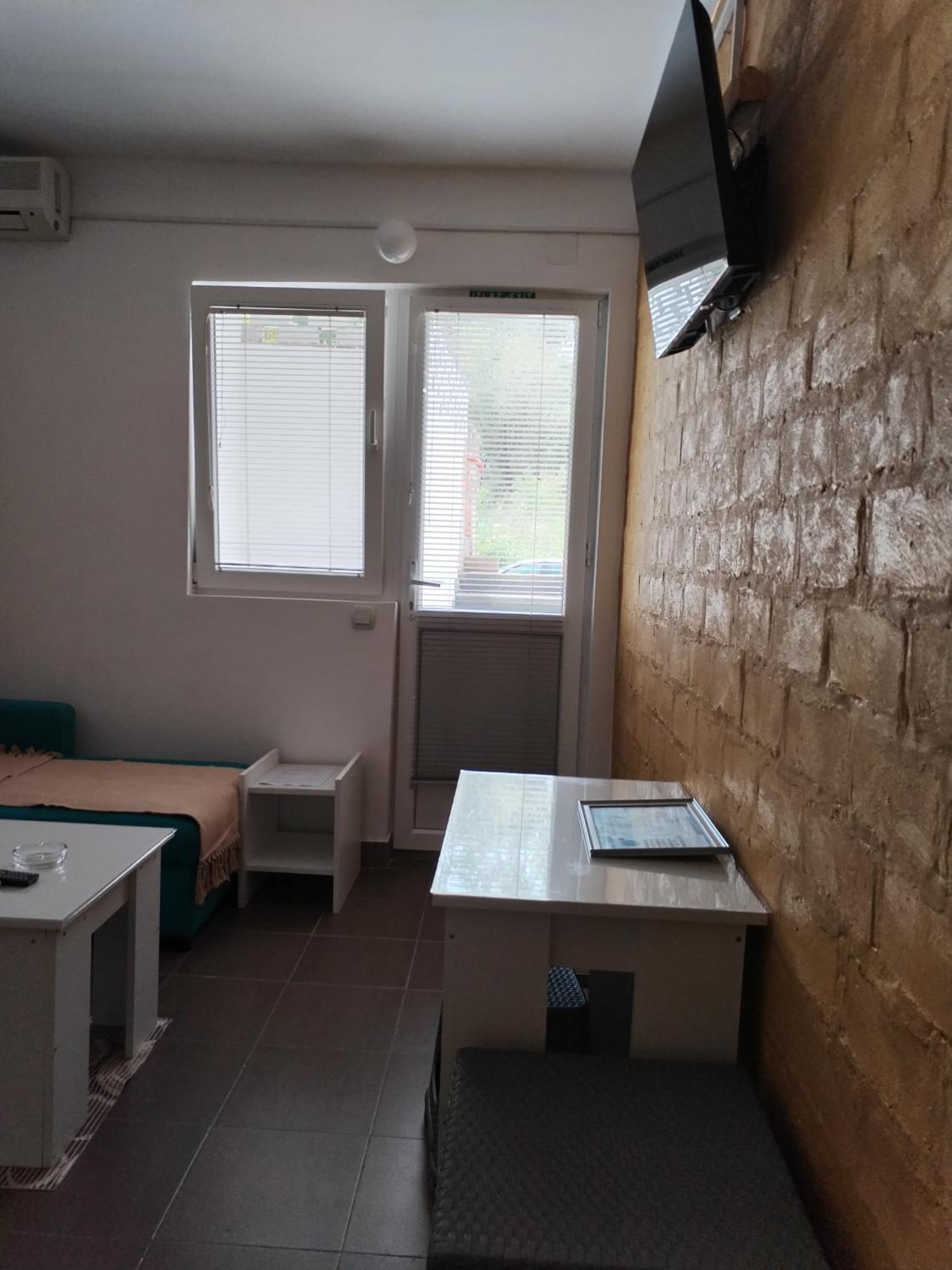 Bankers Guest House Veliko Gradište الغرفة الصورة