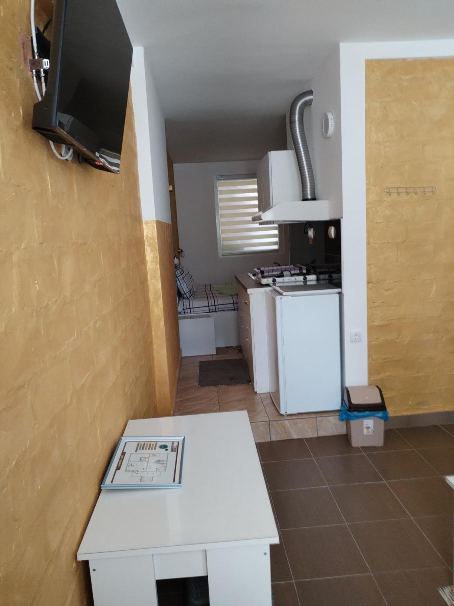 Bankers Guest House Veliko Gradište الغرفة الصورة