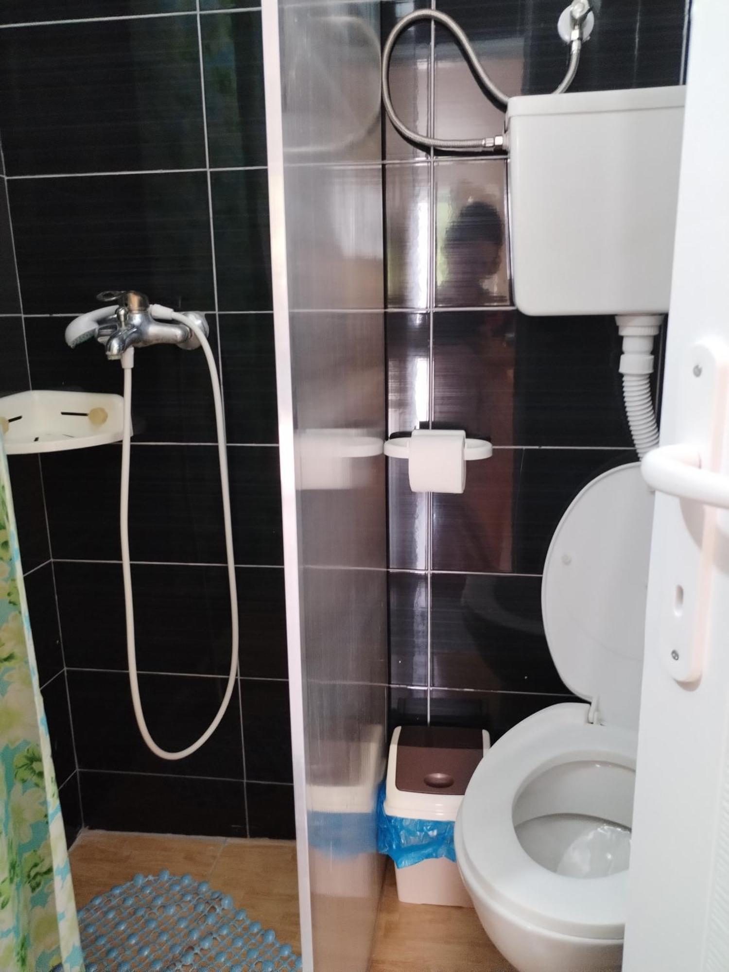Bankers Guest House Veliko Gradište الغرفة الصورة