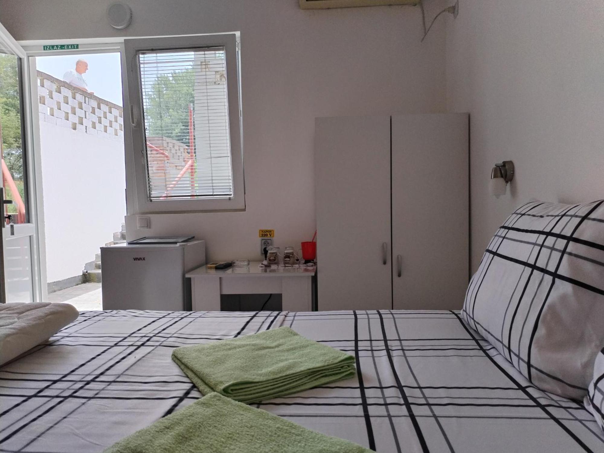 Bankers Guest House Veliko Gradište الغرفة الصورة